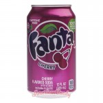 Fanta Cherry incl. Pfand Fanta Cherry incl. Pfand